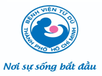 Bệnh viện Từ Dũ